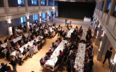 15.10.2018 Betriebsfest der Körperbehinderten Allgäu