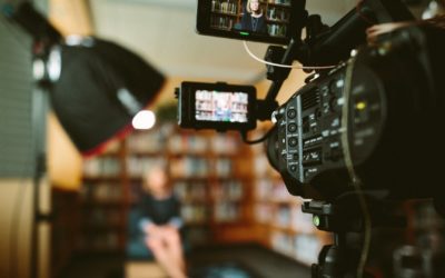 10.10.2018 – Das ZDF hat gedreht bei uns