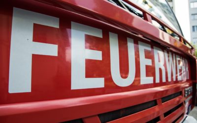 Die Feuerwehr – Dein Freund und Helfer