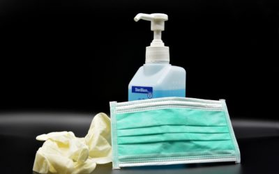 Hygieneregeln – Tipps zum Umgang mit Schutzbekleidung und -masken
