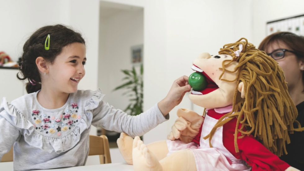 Video: Miteinander leben – füreinander da sein. Auch während Corona.