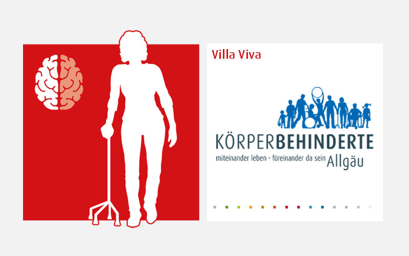 Logopäde (m/w/d) für unsere Tagesstätte Villa Viva gesucht: