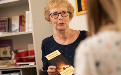 Epilepsie – unser Beratungsdienst ist für Sie da
