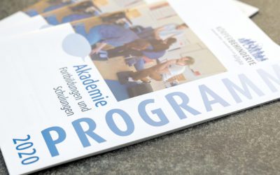 Unser Fortbildungsprogramm startet wieder nach den Pfingstferien!