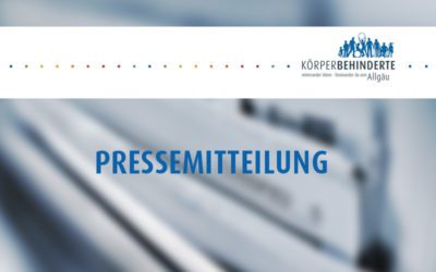 Pressemitteilung 27.07.2020