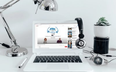 Hey – WhatsUp? Der Verein für Körperbehinderte Allgäu e.V. im Podcast