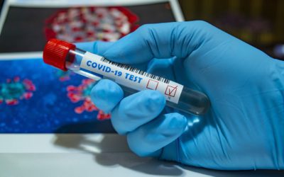 18.08.2020 – Pressemitteilung zur aktuellen Lage nach Corona-Infektion