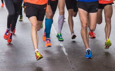 Seitz Laufsportwochen vom 15. bis 30. August 2020 zugunsten Verein für Körperbehinderte Allgäu