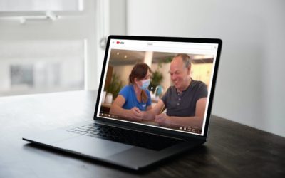 Zurück ins Leben mit der Villa Viva