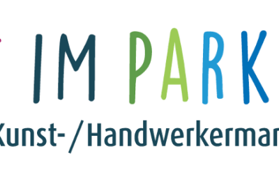 Kunst im Park am 25. Juni