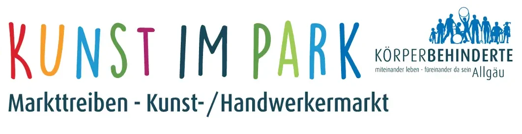 Banner_KiP_2 Einladung zu Kunst im Park 2023 am 25. Juni.