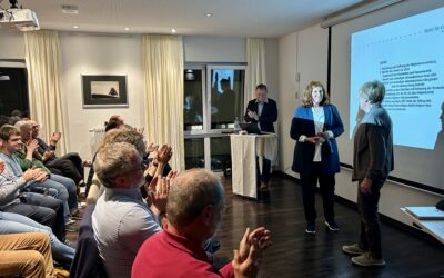 Mitgliederversammlung 2025