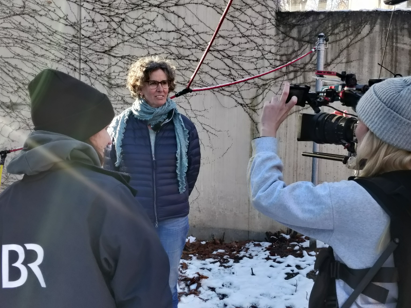 Sternstunden bei Körperbehinderte Allgäu – gelebte Unterstützung, die ankommt