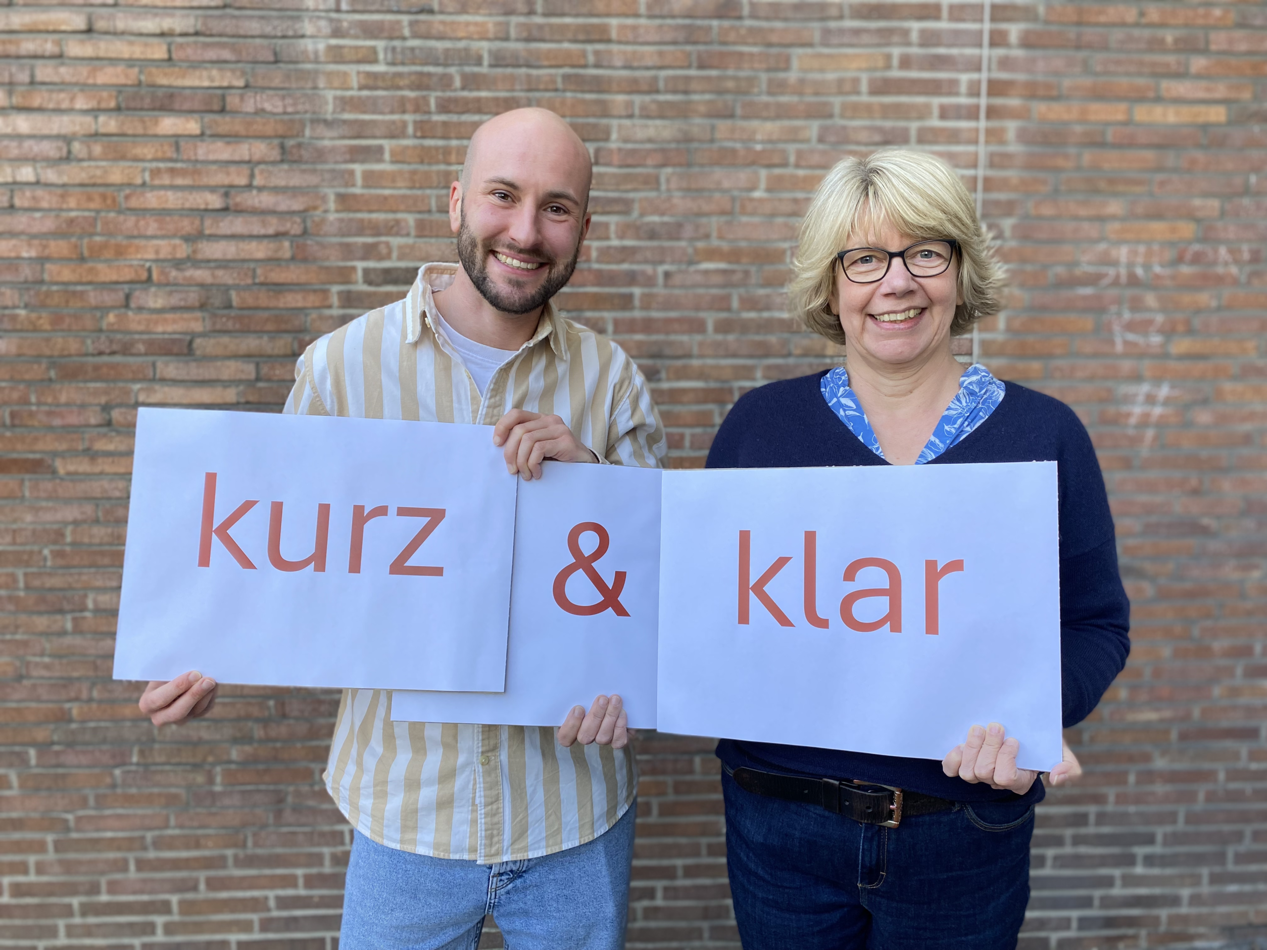 bvkm Vorträge kurz & klar